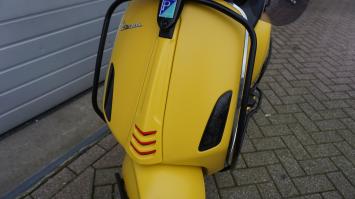 Vespa Sprint Sport Special E4 I-Get