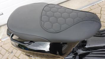 Vespa Sprint Gold Edition Euro 5