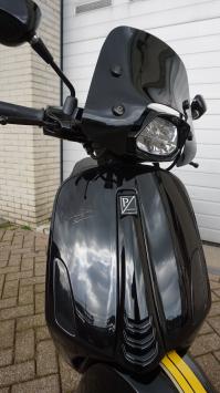 Vespa Sprint Gold Edition Euro 5