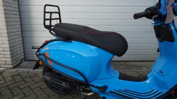 Vespa Sprint Facelift Blue Special E5+