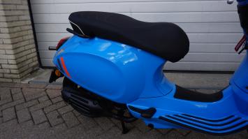 Vespa Sprint Facelift E5+ nieuwstaat 2023