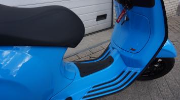 Vespa Sprint Facelift E5+ nieuwstaat 2023