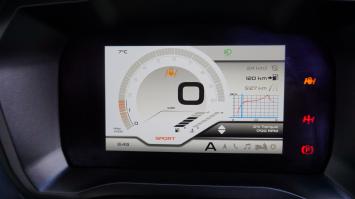 Piaggio MP3 400 Sport 2023 incl koffer nieuwstaat