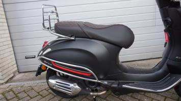 Vespa Sprint Sport Euro 5 Special