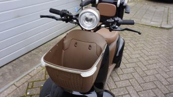 Lunar 4-Wiel Scootmobiel
