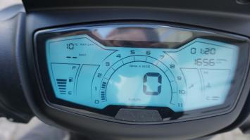 Piaggio Medley Sport 125cc nieuwstaat incl verlengde garantie