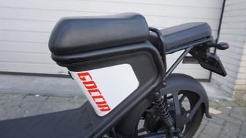 AGM Goccia elektrisch