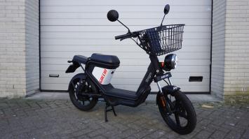 AGM Goccia elektrisch