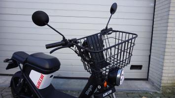 AGM Goccia elektrisch