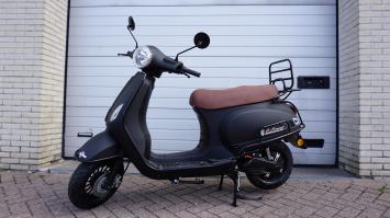 Mi Inverno E-Rome Privat Label Lithium aanbieding