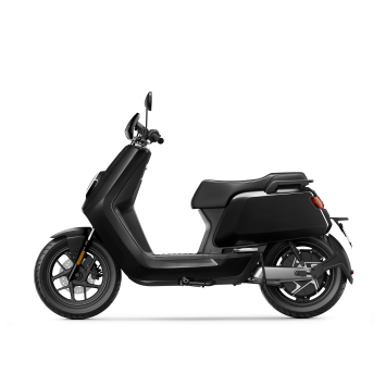Niu NQI1 GTS 2025 elektrische scooter