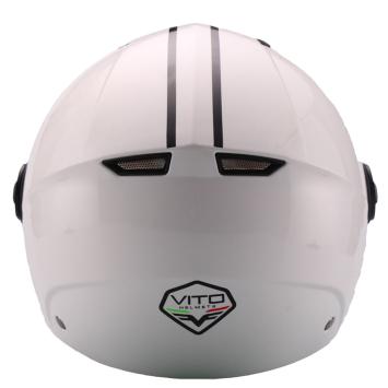 Vito Jet Moda Luxe wit