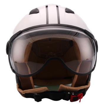 Vito Jet Moda Luxe wit