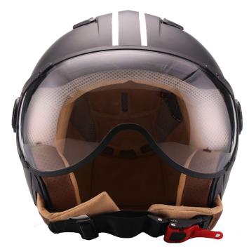 Vito Jet Moda Luxe Zwart