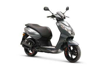 Peugeot Kisbee Special Serie Euro 5+