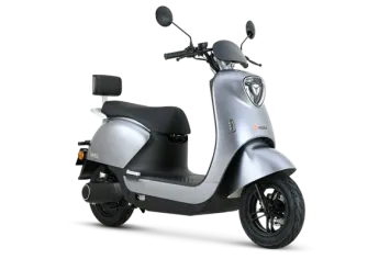 Yadea M6L elektrische scooter
