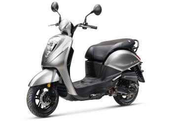 Sym Mio 50i Euro 5