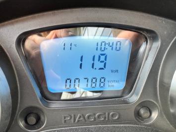 Piaggio MP3 300 Sport Demo 2024