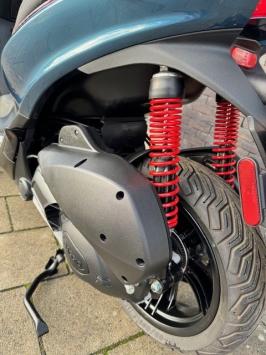 Piaggio MP3 300 Sport Demo 2024