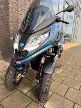 Piaggio MP3 300 Sport Demo 2024
