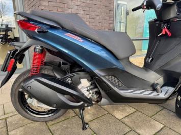 Piaggio MP3 300 Sport Demo 2024