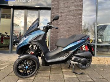 Piaggio MP3 300 Sport Demo 2024