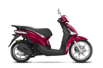 Piaggio Liberty Euro 5