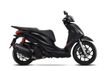 Piaggio Medley S 125cc