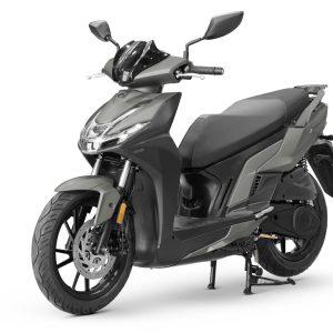 Kymco Agility S