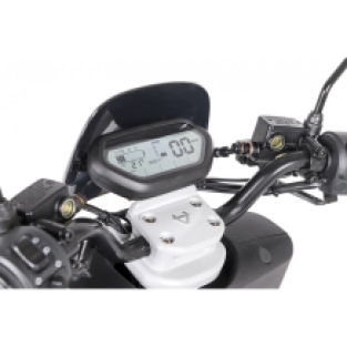 Niu NQI1 Extended Range Special Edition elektrische scooter