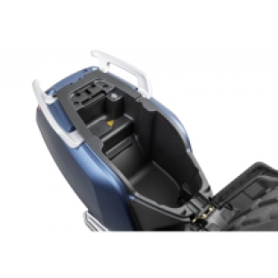 Niu NQI1 Extended Range Special Edition elektrische scooter