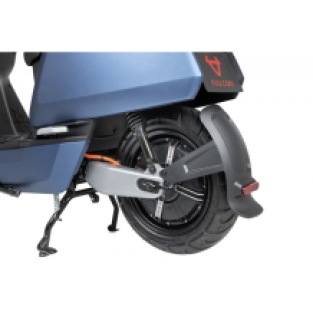 Niu NQI1 Extended Range Special Edition elektrische scooter