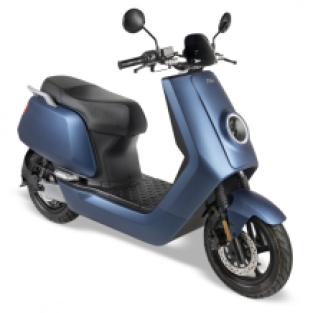 Niu NQI1 Extended Range Special Edition elektrische scooter