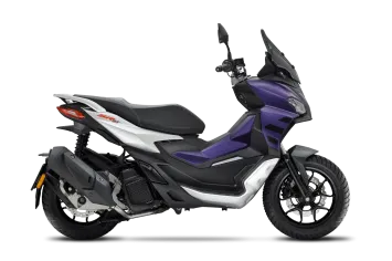 Aprilia SR GT ABS 200