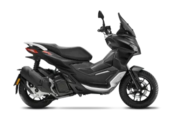 Aprilia SR GT ABS 200