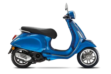 Vespa Primavera S 125