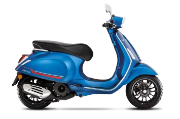 Vespa Sprint S 125