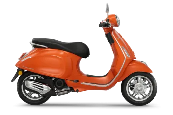 Vespa Primavera Facelift MY2025 Euro 5+