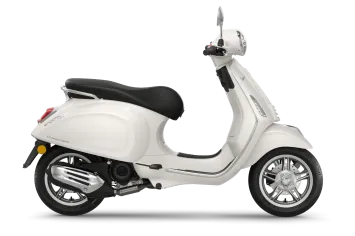Vespa Primavera Facelift MY2025 Euro 5+