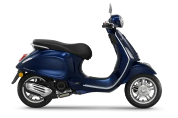 Vespa Primavera Facelift MY2025 Euro 5+