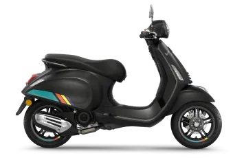 Vespa Primavera S Facelift MY2025 Euro 5