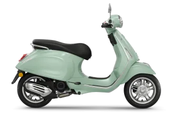 Vespa Primavera Facelift MY2025 Euro 5+