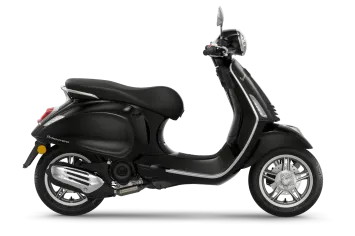Vespa Primavera Facelift MY2025 Euro 5+
