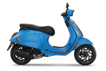 Vespa Sprint FL MY2025 Euro 5+