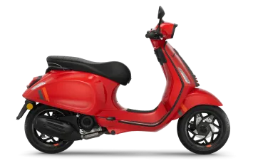 Vespa Sprint FL MY2025 Euro 5+