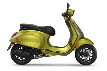 Vespa Sprint FL MY2025 Euro 5+
