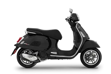 Vespa GTS Super 125