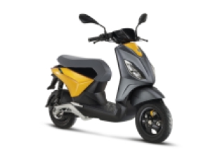Piaggio One+ 2025 Elektrisch