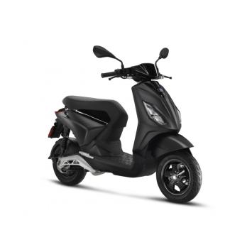 Piaggio One+ 2025 Elektrisch