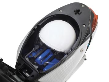 Piaggio One+ 2025 Elektrisch